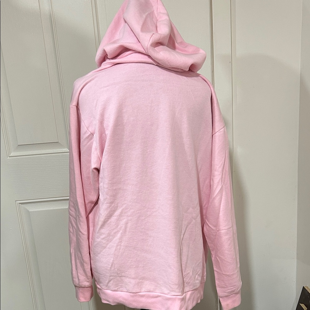PINK Victoria's Secret Pink Hoodie - Picture 3 of 4